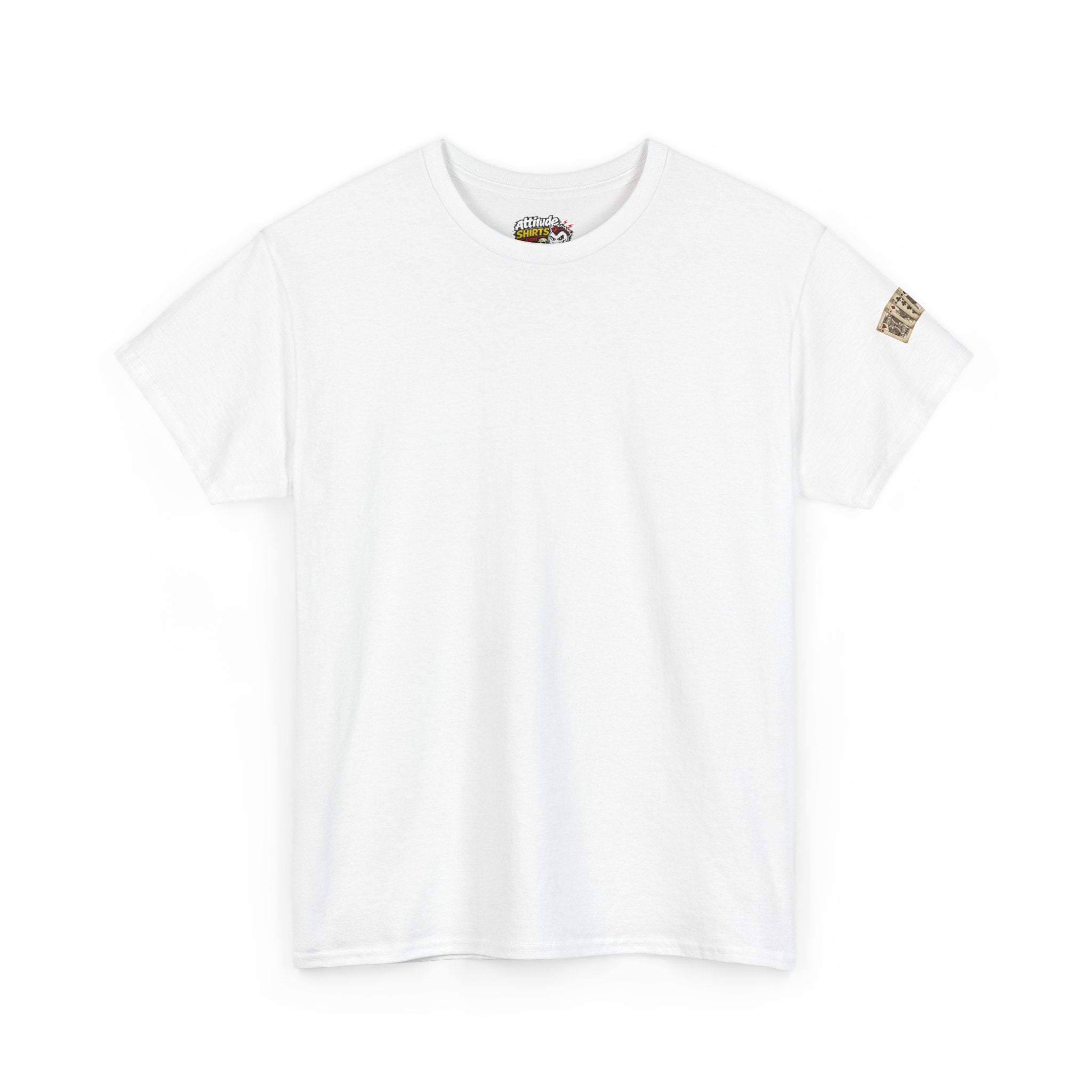 "Strip Poker Professional" Premium Graphic Tee