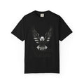 "Veteran Nation" Unisex Garment-Dyed T-shirt