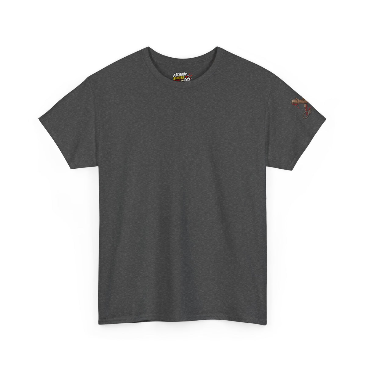 "Pound Your Stake In Me" Premium Graphic Tee