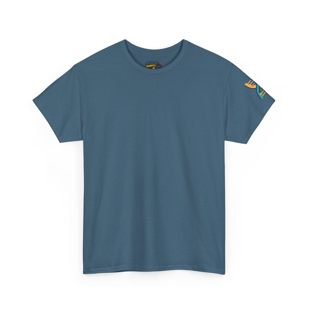 "Designer Genes" Premium Graphic Tee