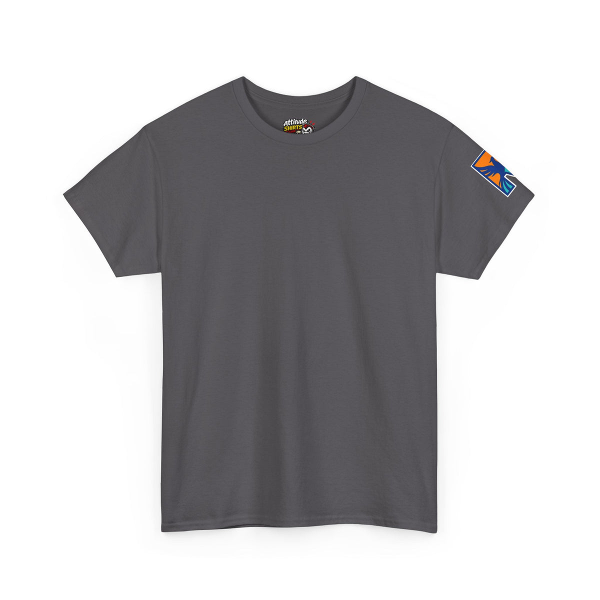 "Born to Rise" Premium Graphic Tee