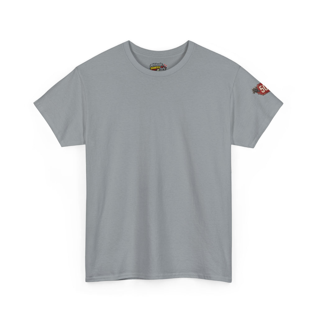 "50% Off Canada" Premium Graphic Tee
