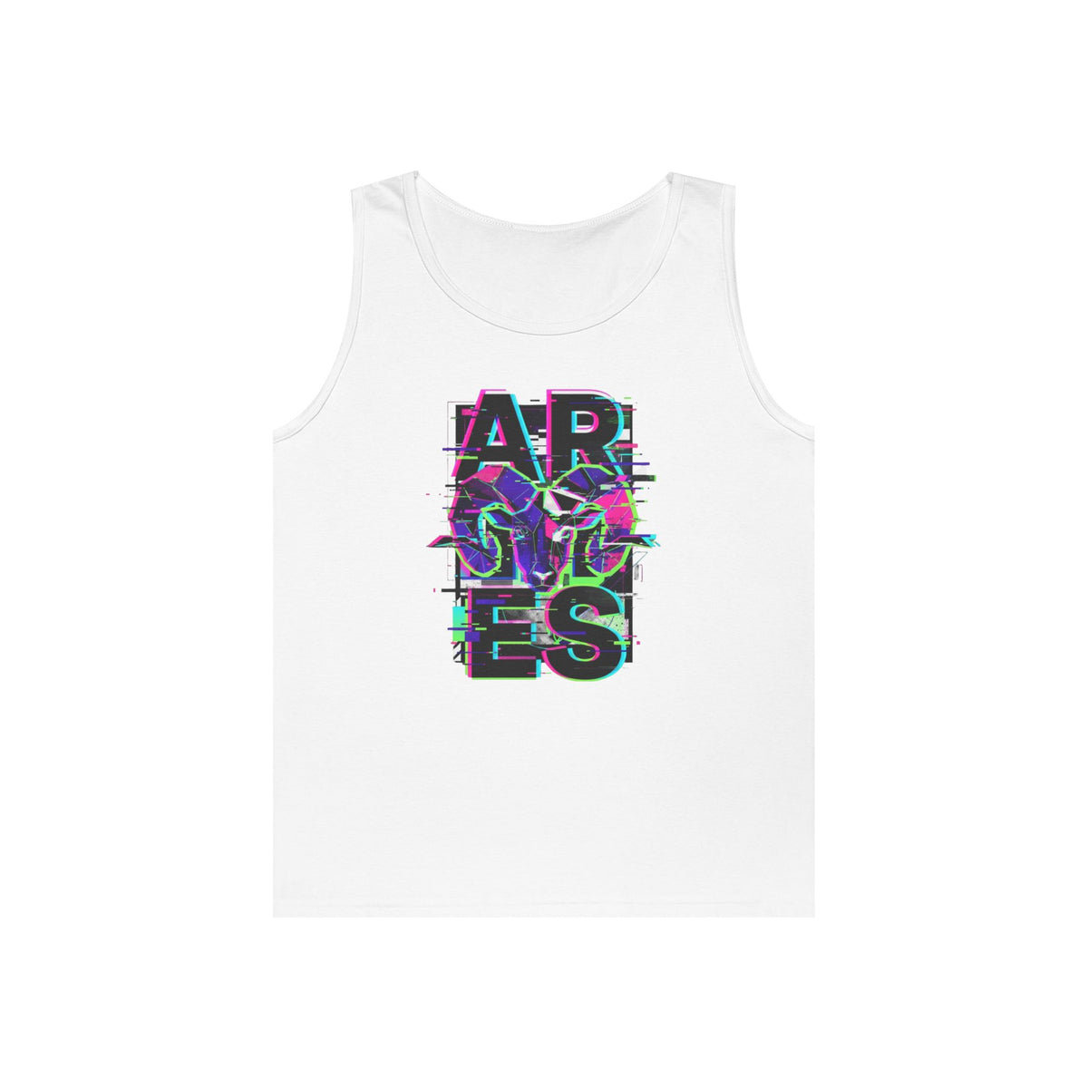 "Aries" Tank Top