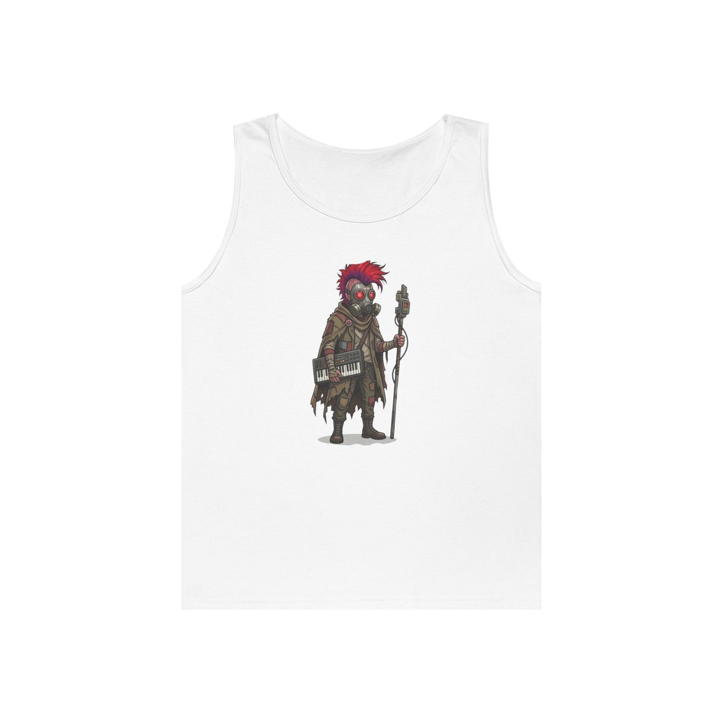"Mystic" Tank Top