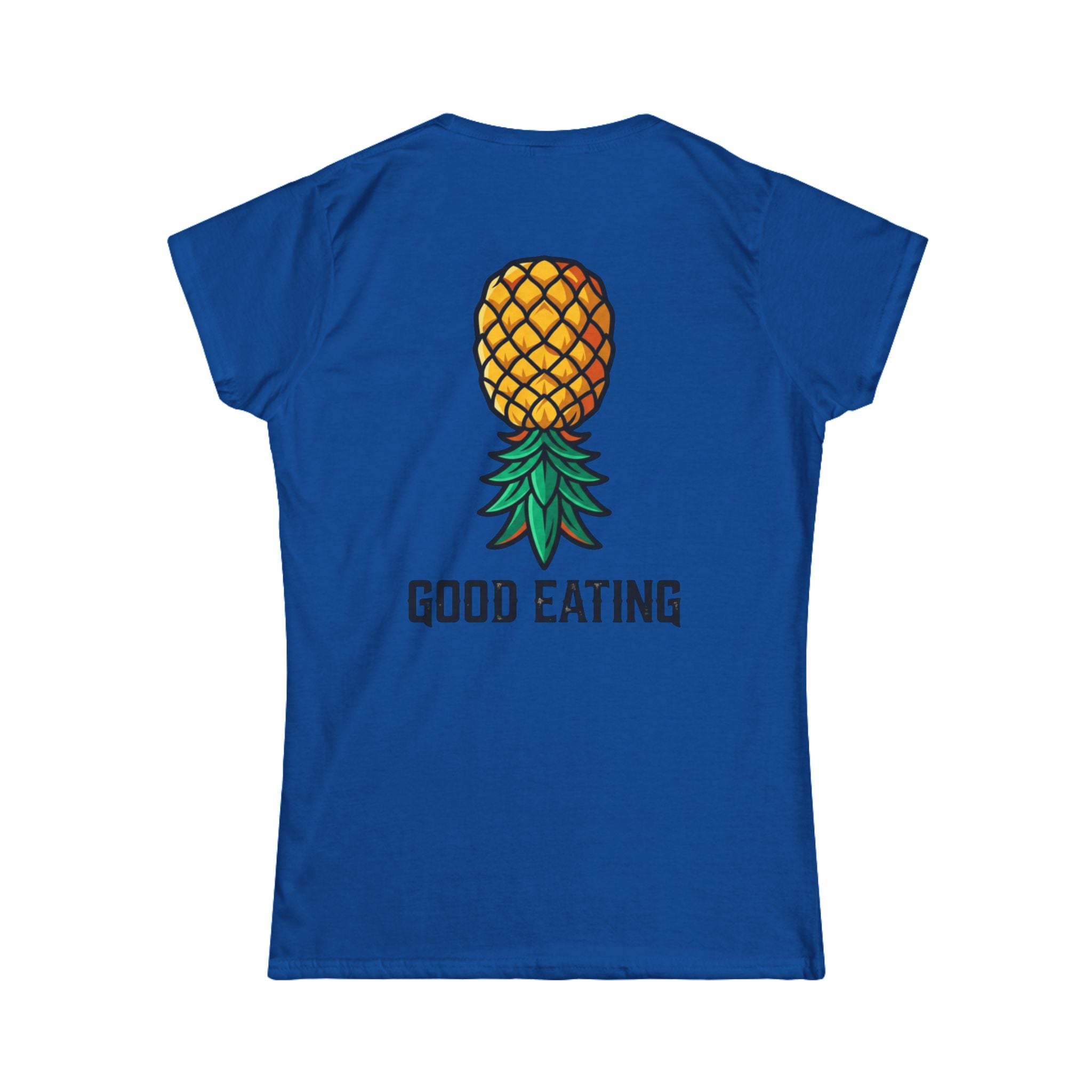 "Good Eating" Women's Tee