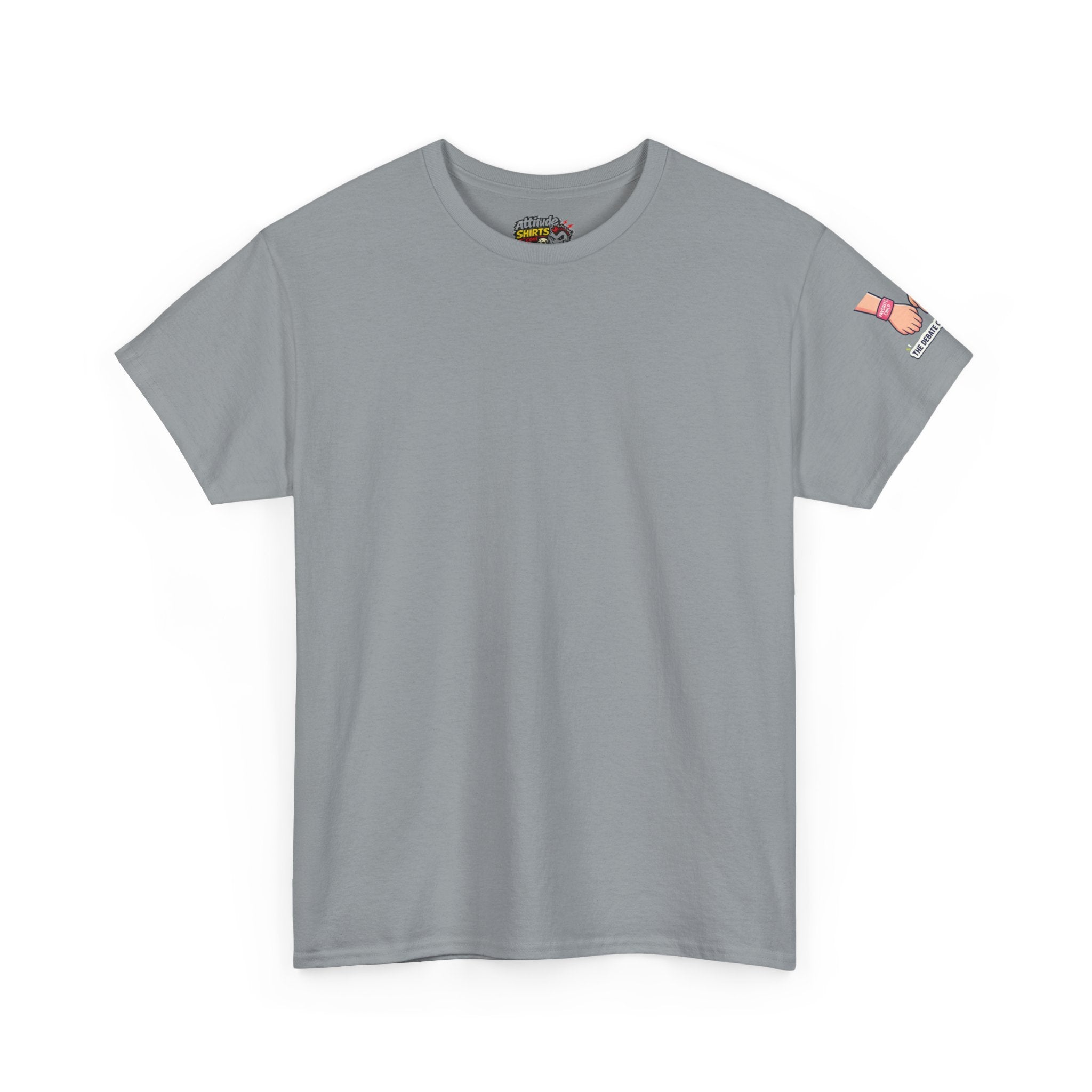 "Dad's Favorite" Premium Graphic Tee