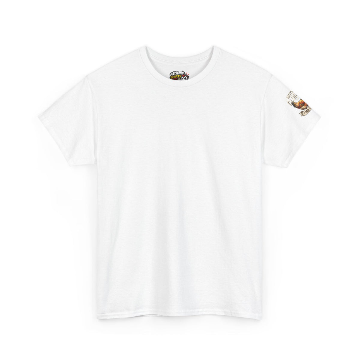 Mother Clucker Premium Graphic Tee