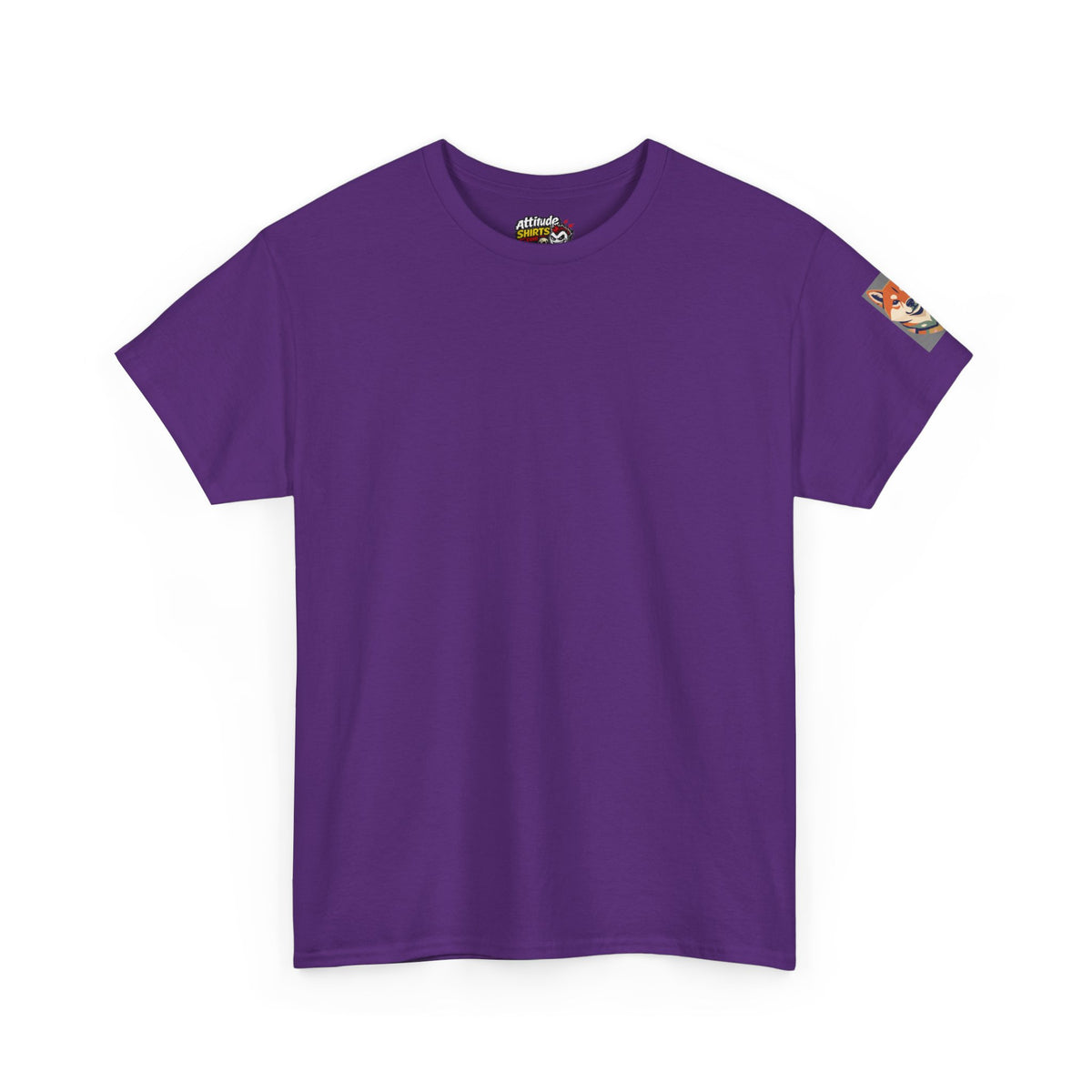 "Shiba Squad" Premium Graphic Tee