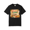 Positive Energy (It's Just Coffee) | Garment-Dyed Tee — AttitudeShirts