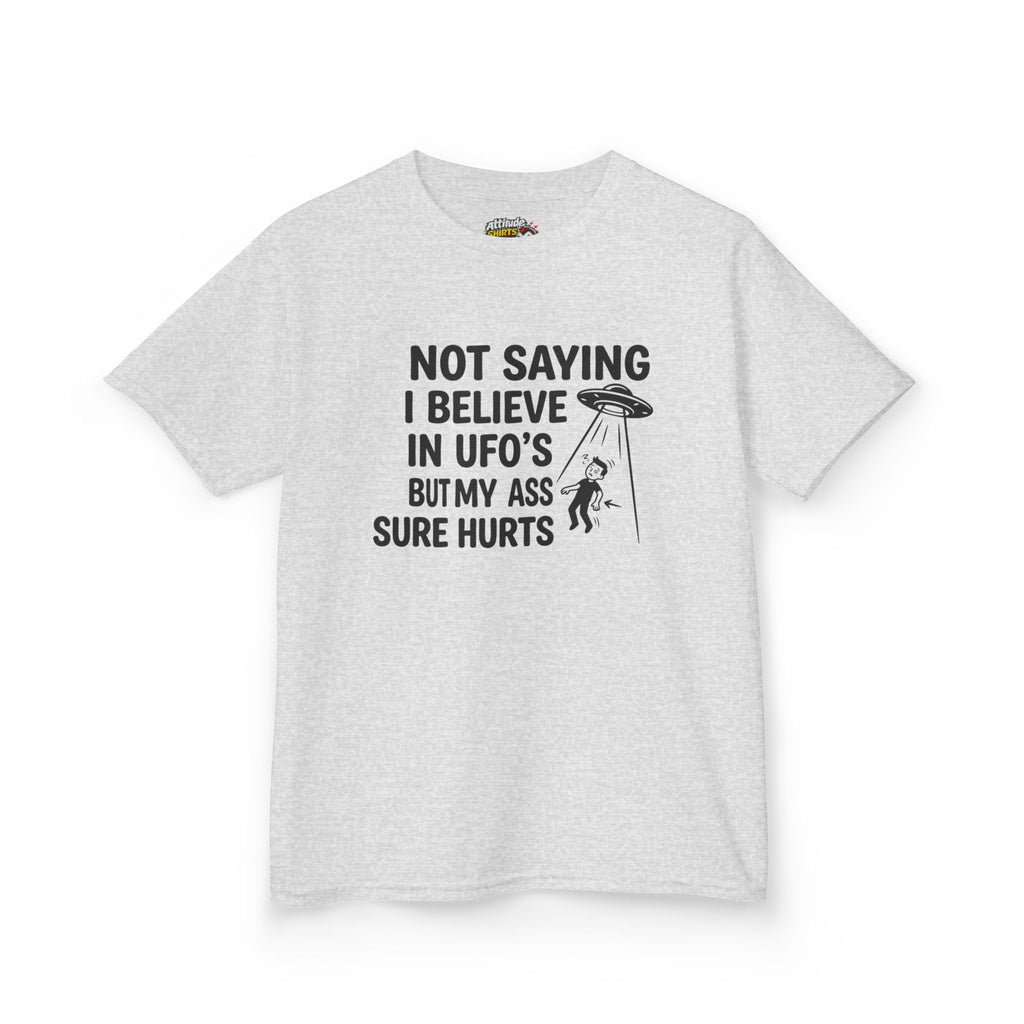 "UFO's" Kids Tee