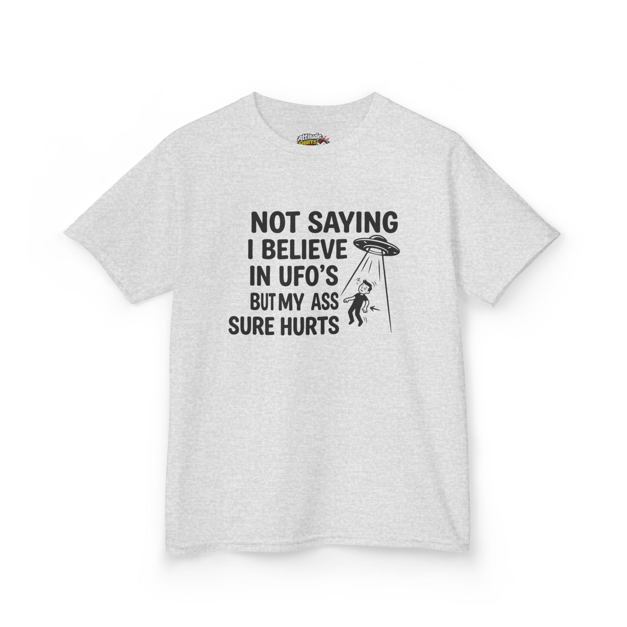 "UFO's" Kids Tee