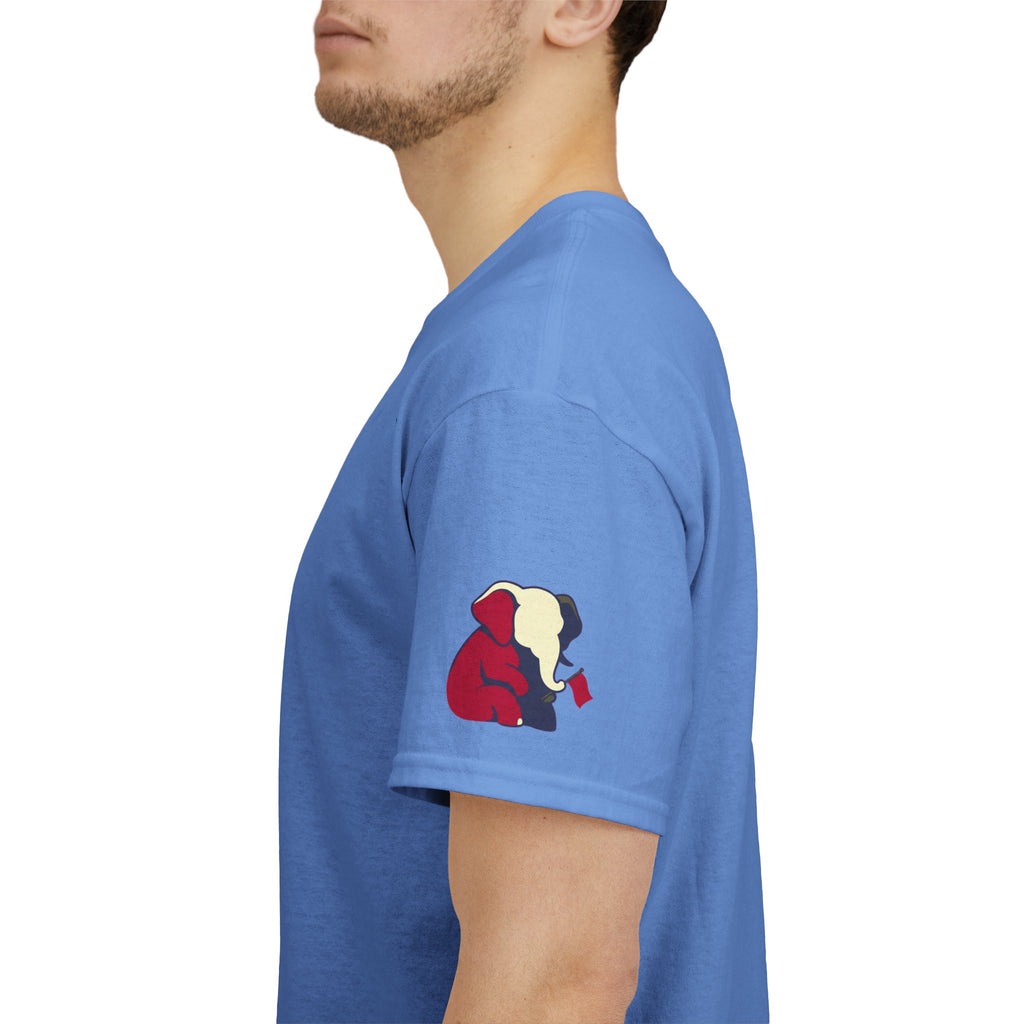 "Is It 2028 Yet" Premium Graphic Tee