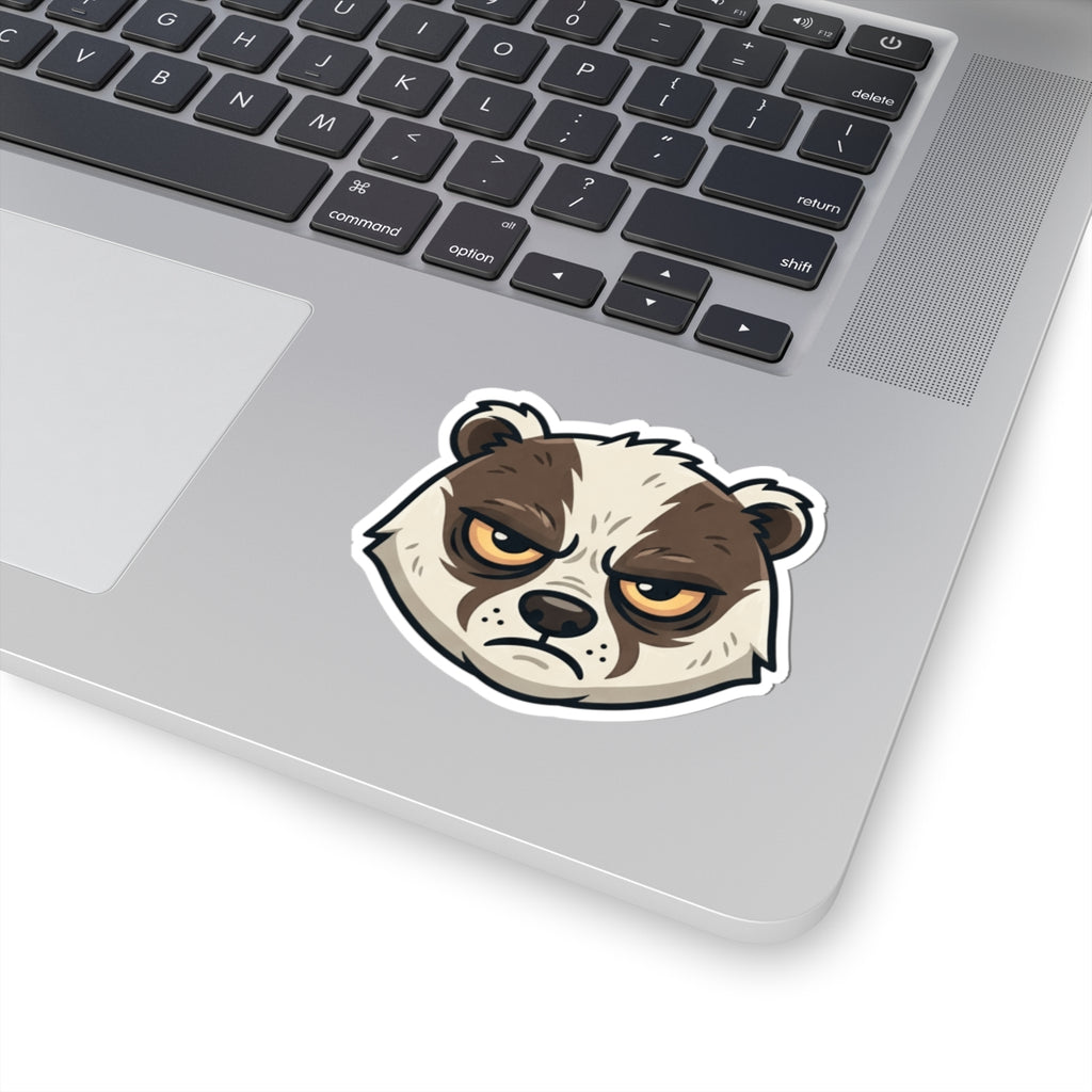 "Project Leader" Sticker