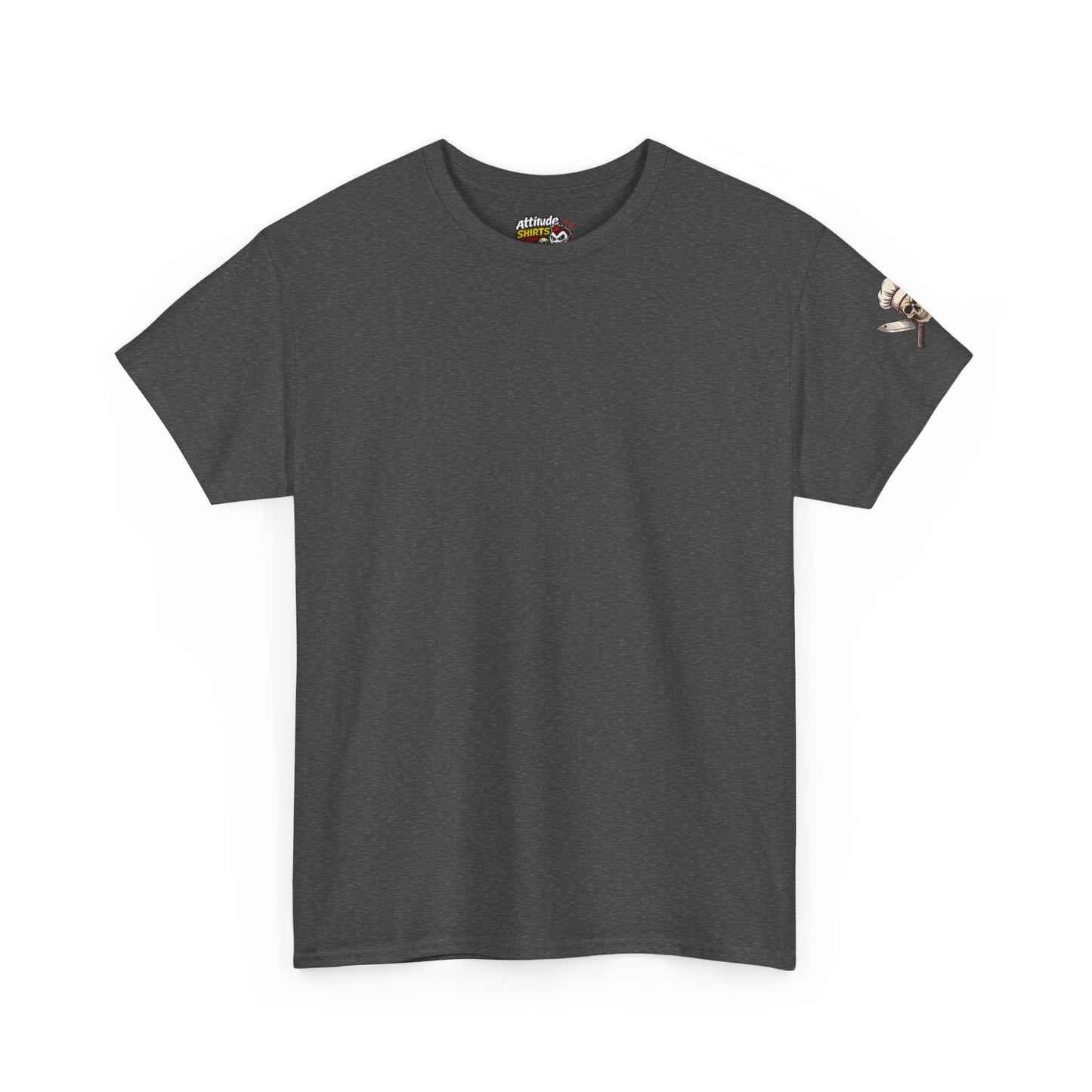 "Hell's Kitchen Literally" Premium Graphic Tee