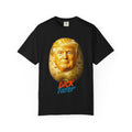 "Dick Tater" Unisex Garment-Dyed T-shirt