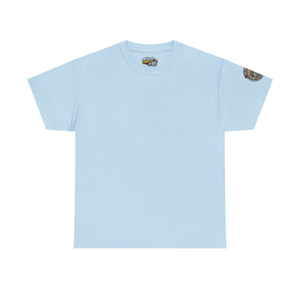 "Master Baiter" Premium Graphic Tee