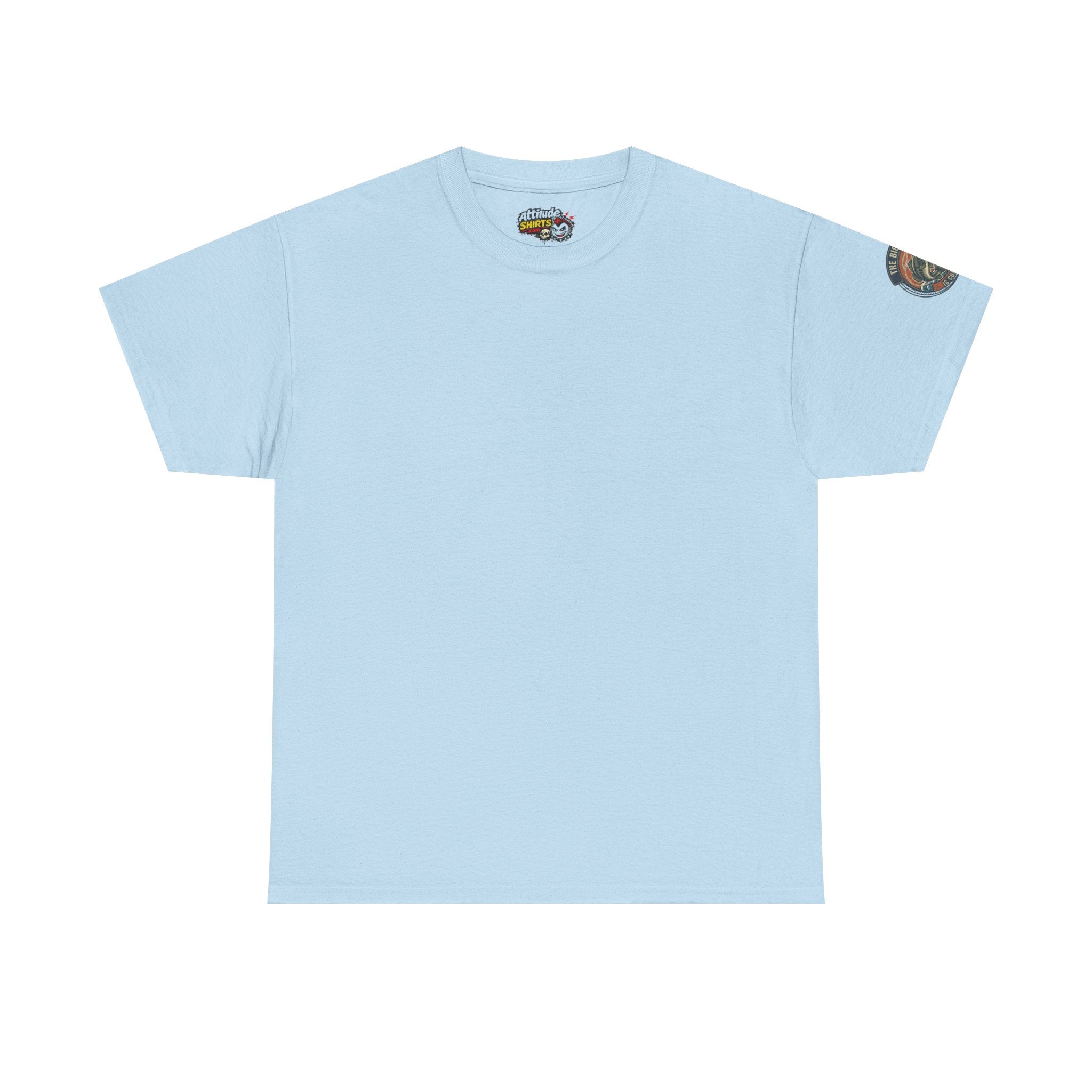 "Master Baiter" Premium Graphic Tee