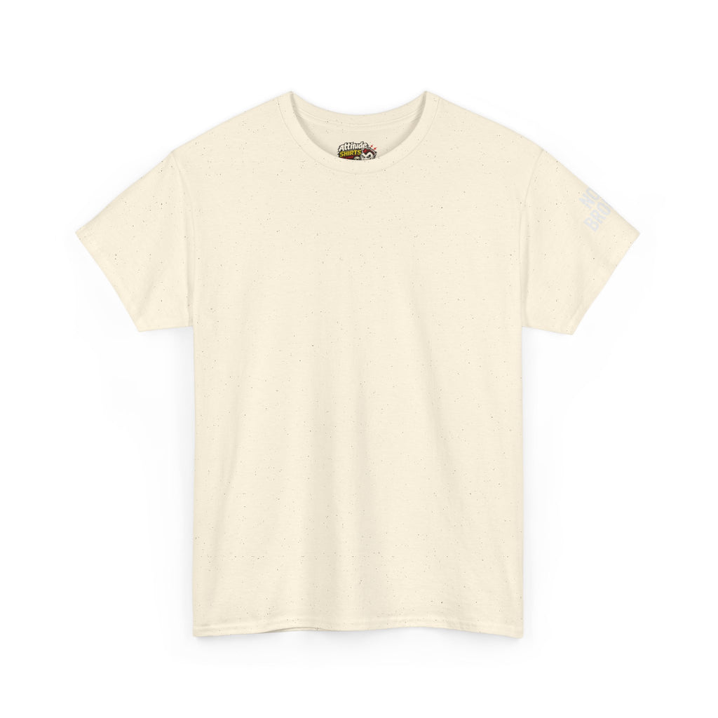 "Not Broken" Premium Graphic Tee
