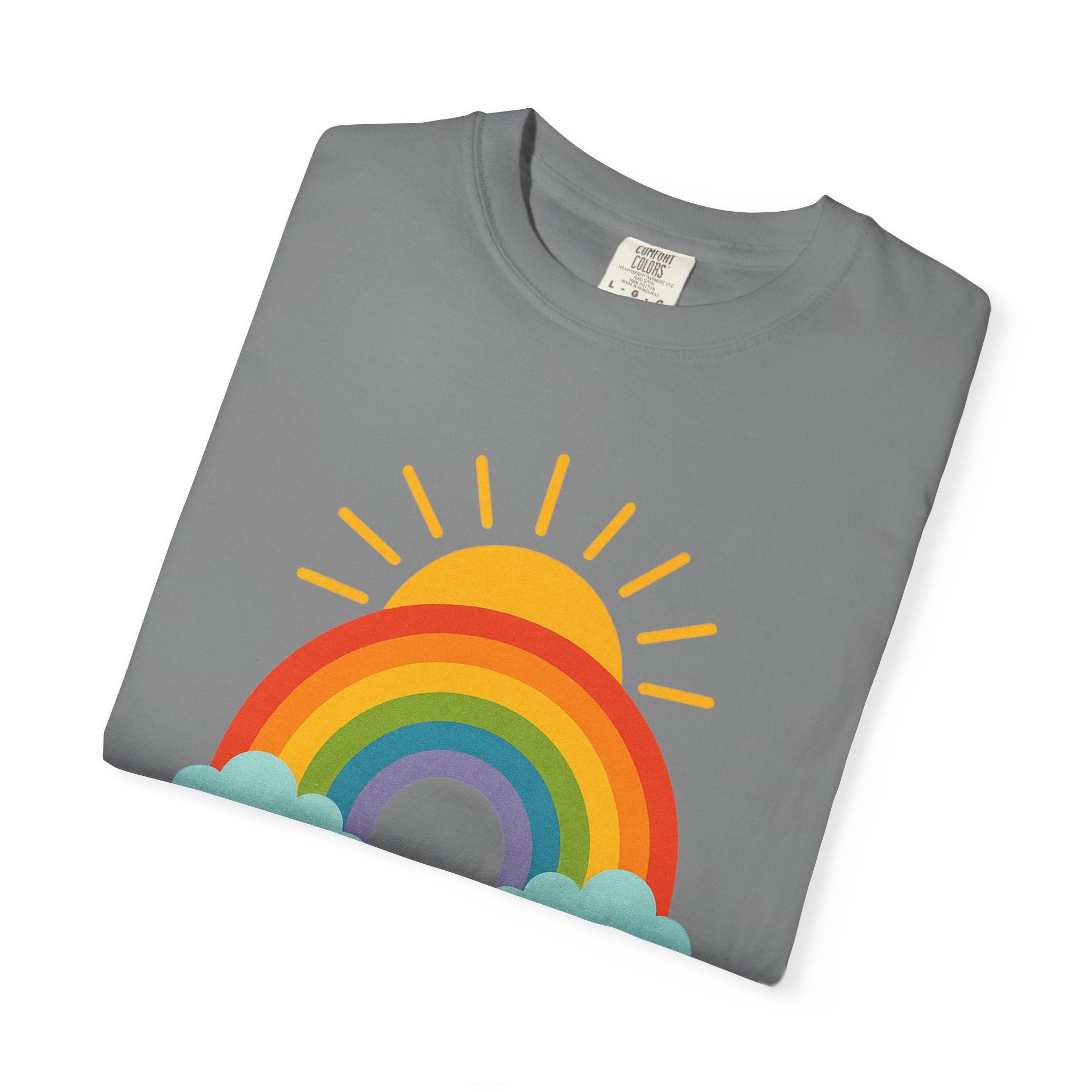 "I Am a Child of God" T-Shirt