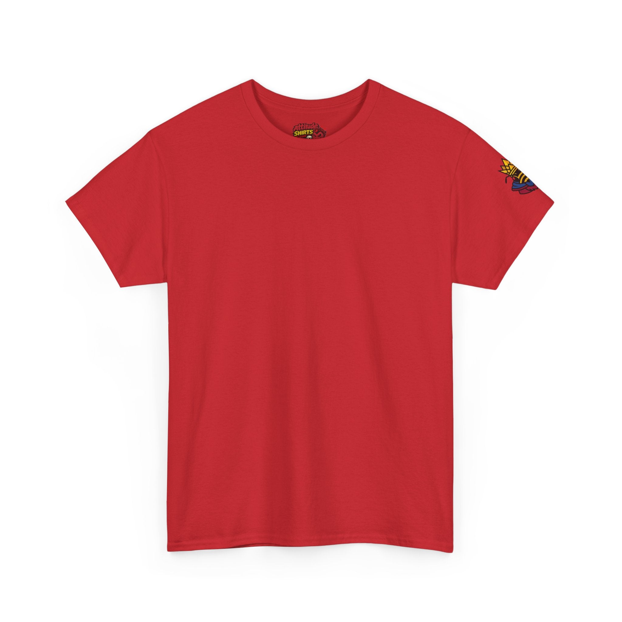 "Queen Bee" Premium Graphic Tee