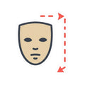"Instructions Unclear" Sticker
