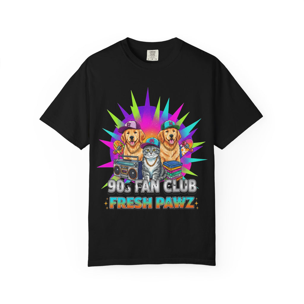 Still Living in the 90s (Send Help) |