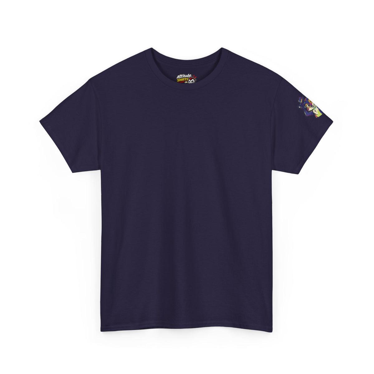 "Mischievous" Premium Graphic Tee