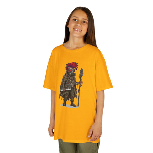 "Mystic" Kids Tee