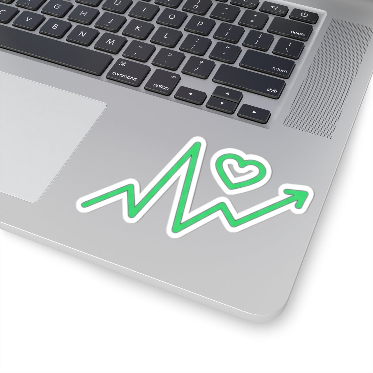"I Survived Earnings Week" Sticker