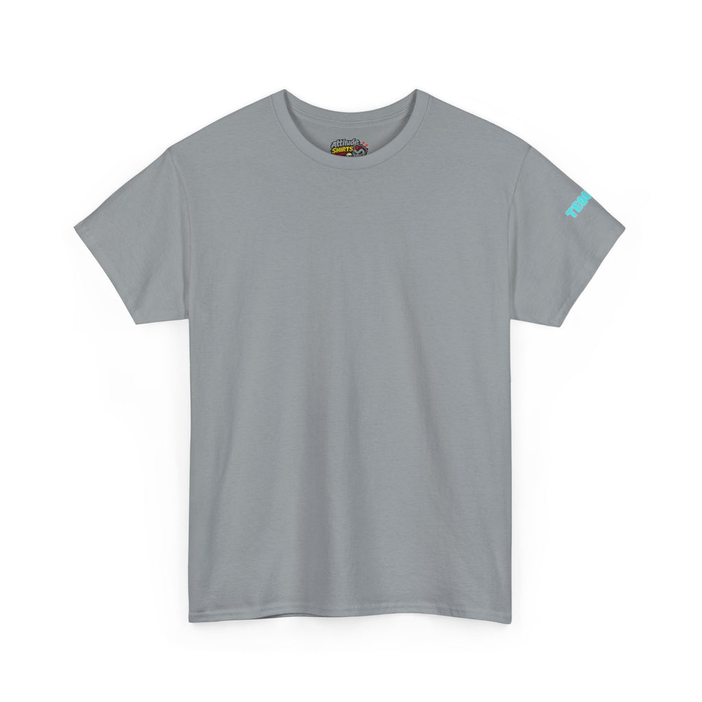 "Tequila Makes You Take Your Clothes Off" Premium Graphic Tee