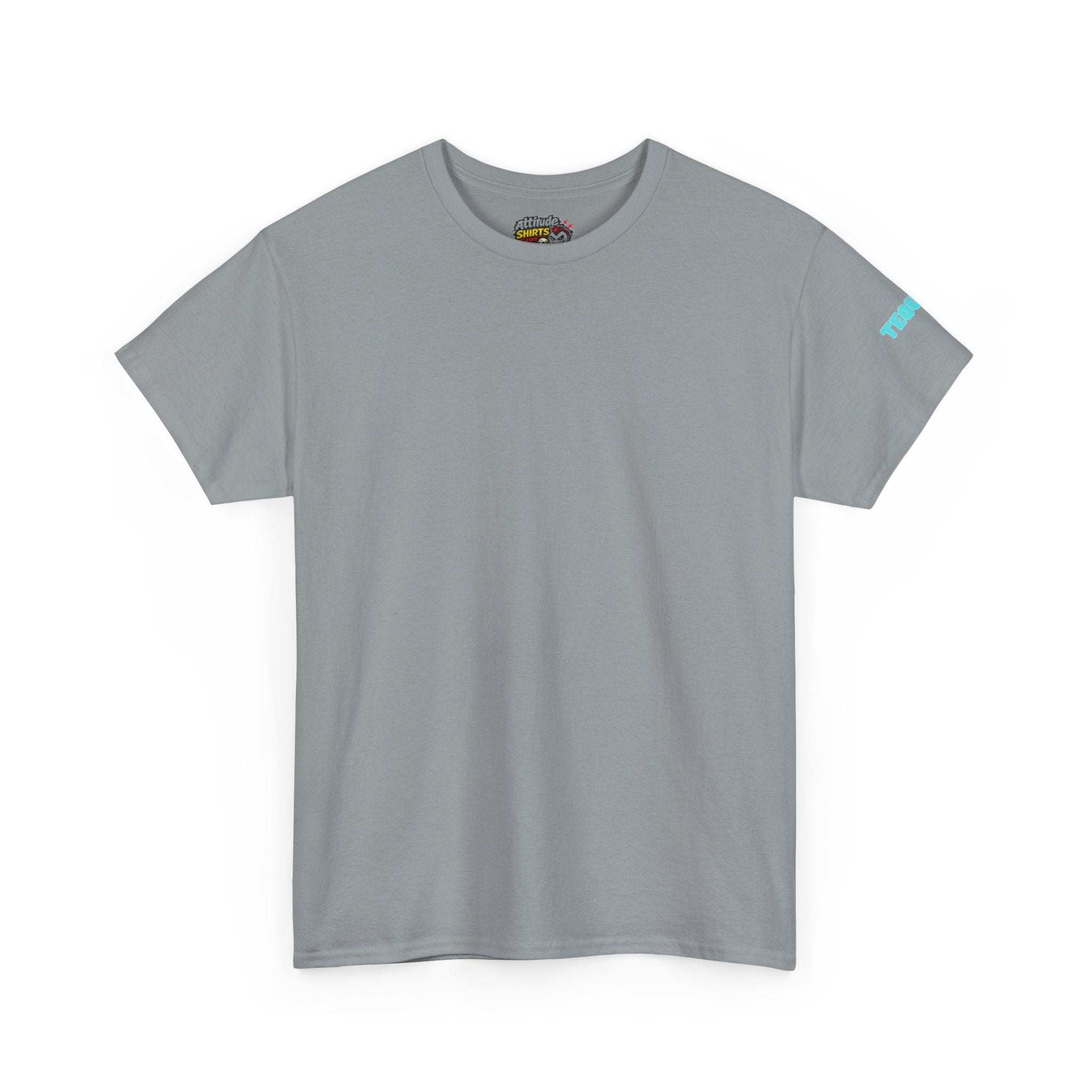 "Tequila Makes You Take Your Clothes Off" Premium Graphic Tee