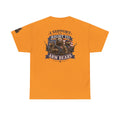 "Armed Bears" Premium Graphic Tee