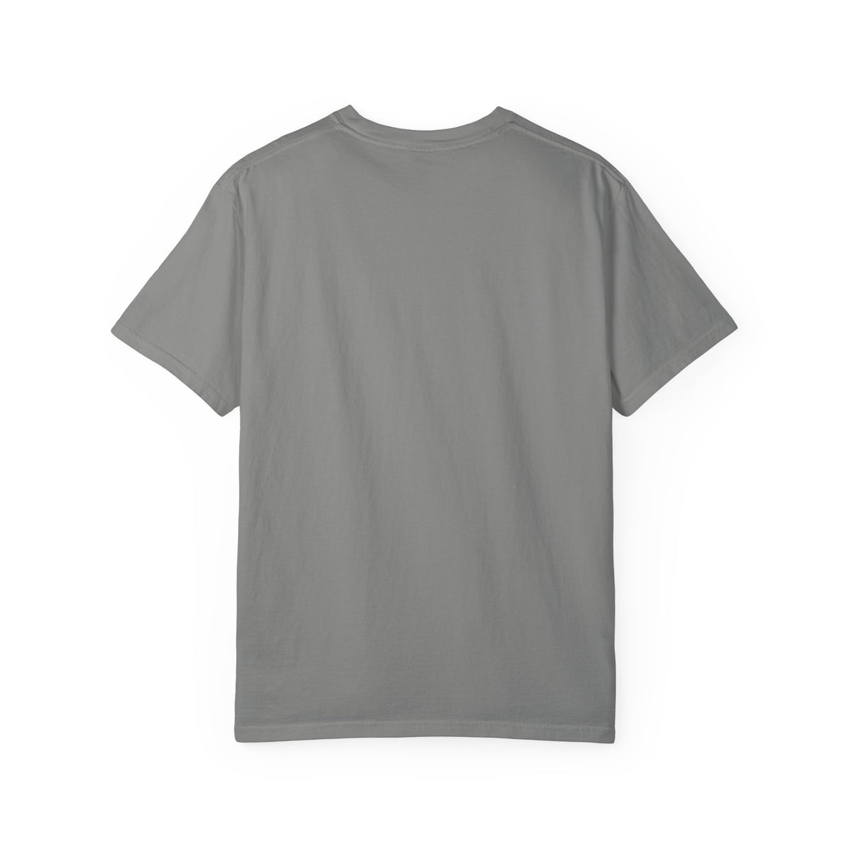Color: Granite | Make Me Wet Unisex Garment-Dyed T-shirt