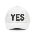 "Just Say Yes" Cap