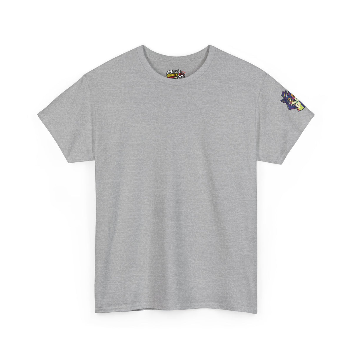"Mischievous" Premium Graphic Tee