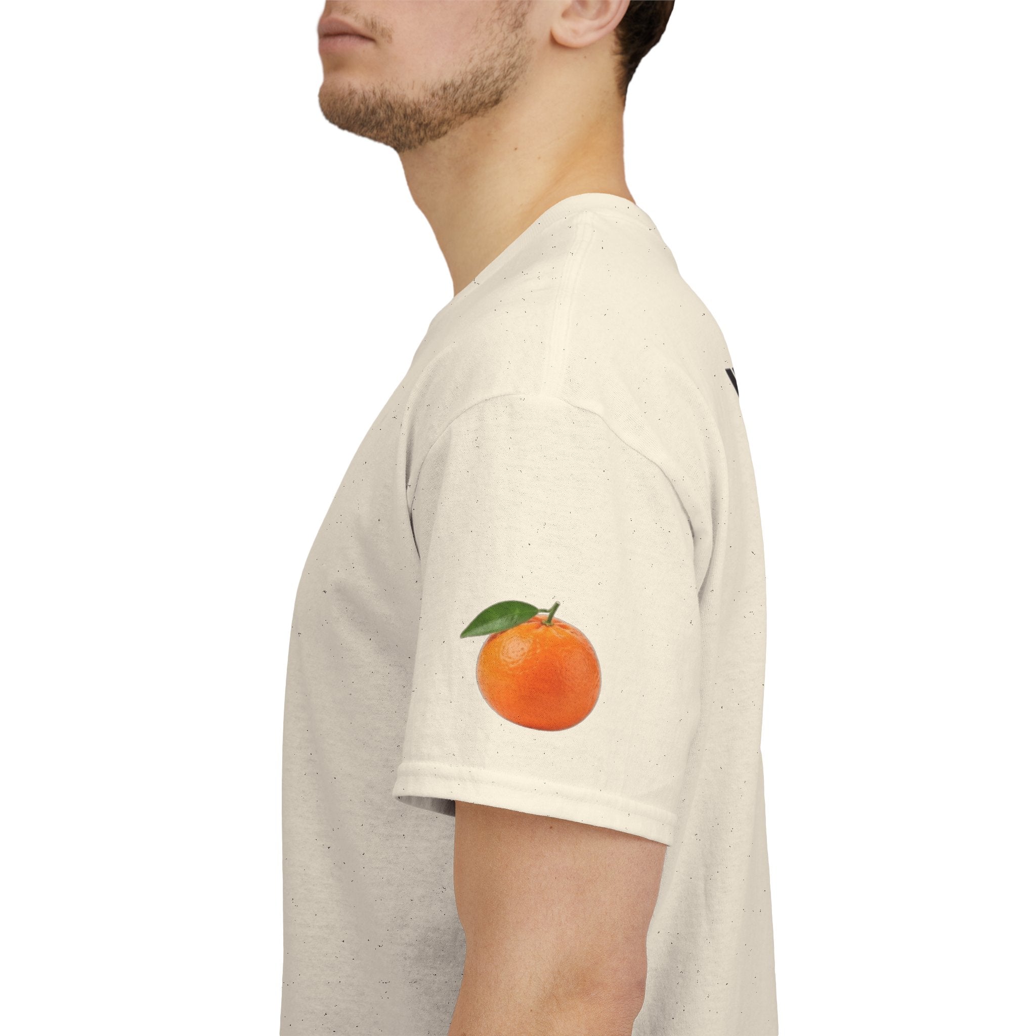"Tangerine Vagina" Premium Graphic Tee