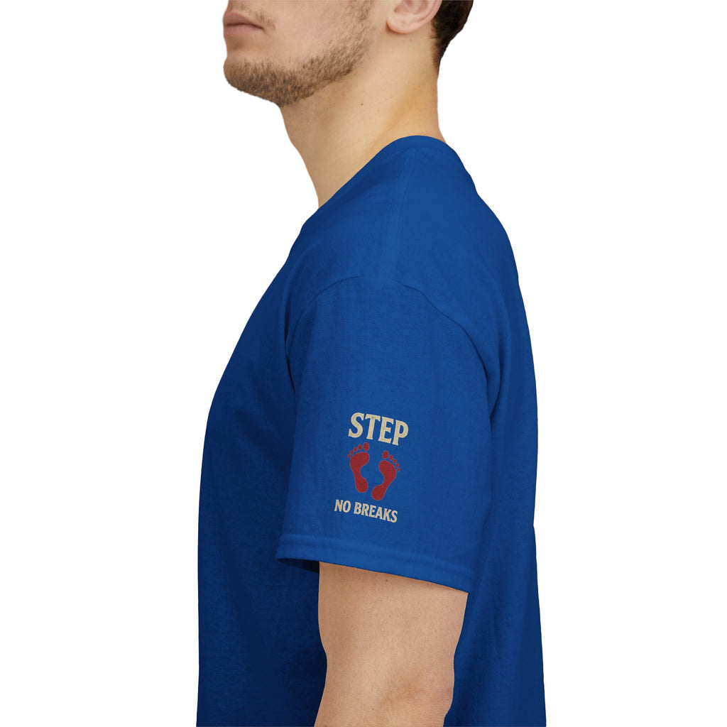 "Monster Mash" Premium Graphic Tee