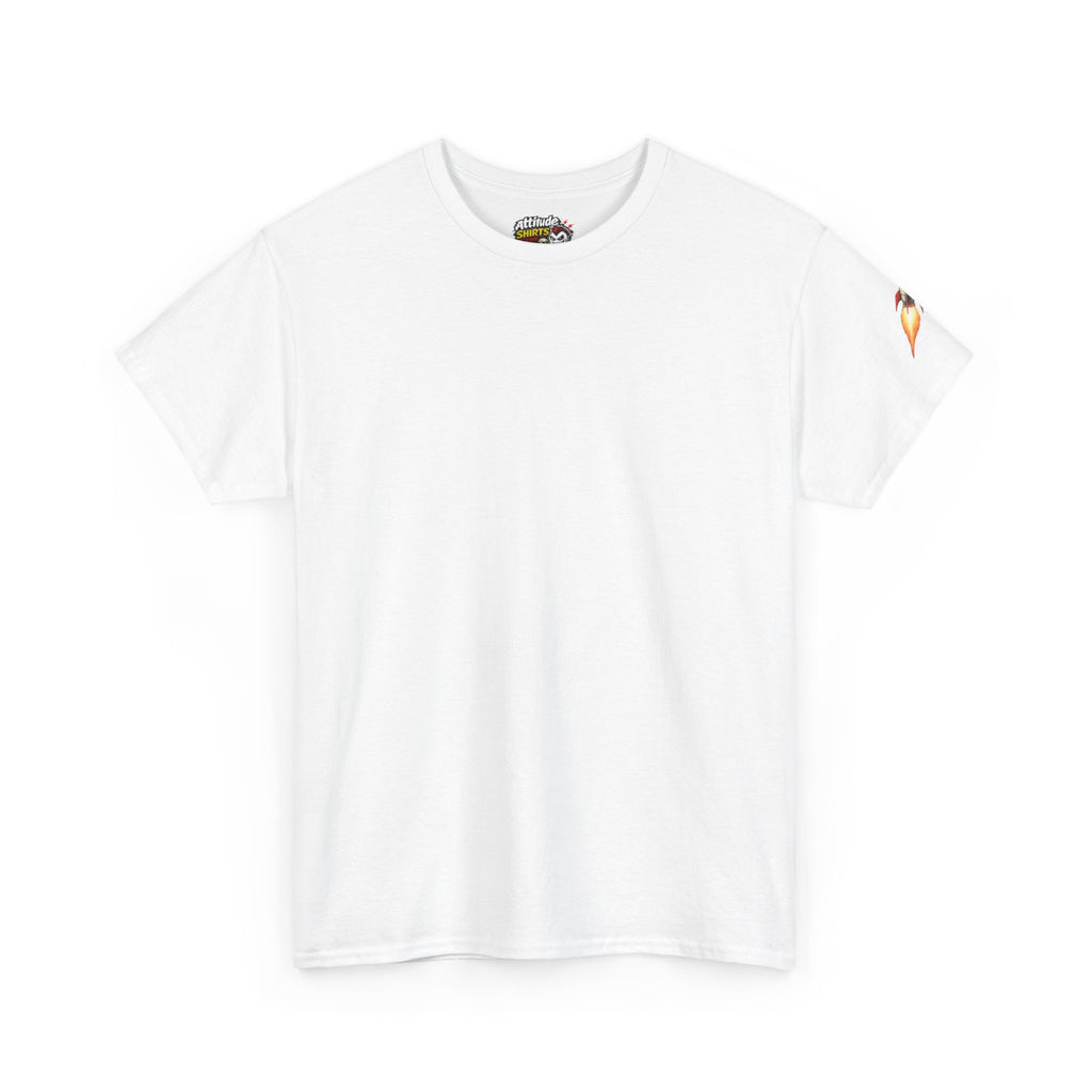 "Mars 2 Day Shipping" Premium Graphic Tee