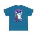 "Haunting Your Ex's Dreams" Premium Graphic Tee