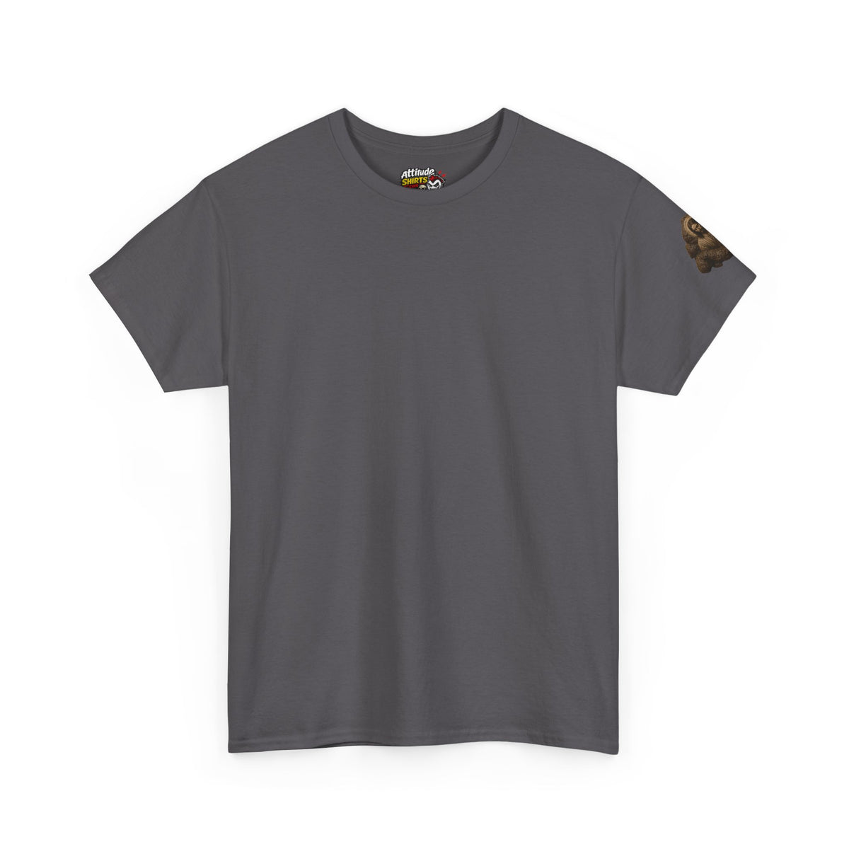 "Good Book Series It's a Sign - Really" Premium Graphic Tee