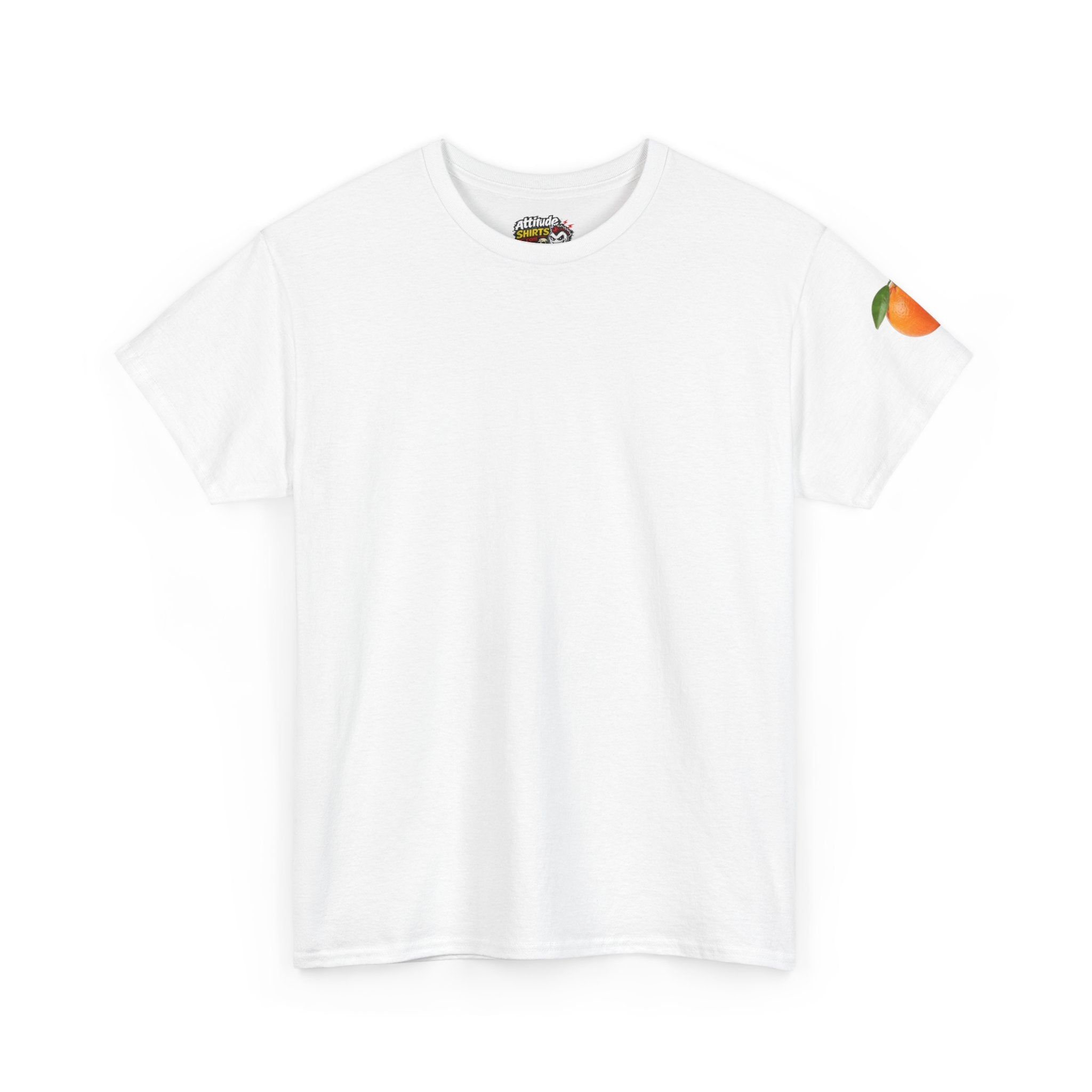 "Tangerine Vagina" Premium Graphic Tee