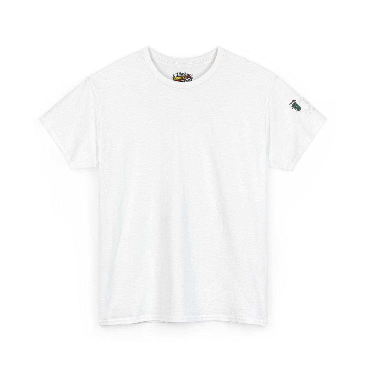 "Flexible But Not About Brunch" Premium Graphic Tee