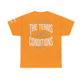 "Terms and Conditions" Premium Graphic Tee
