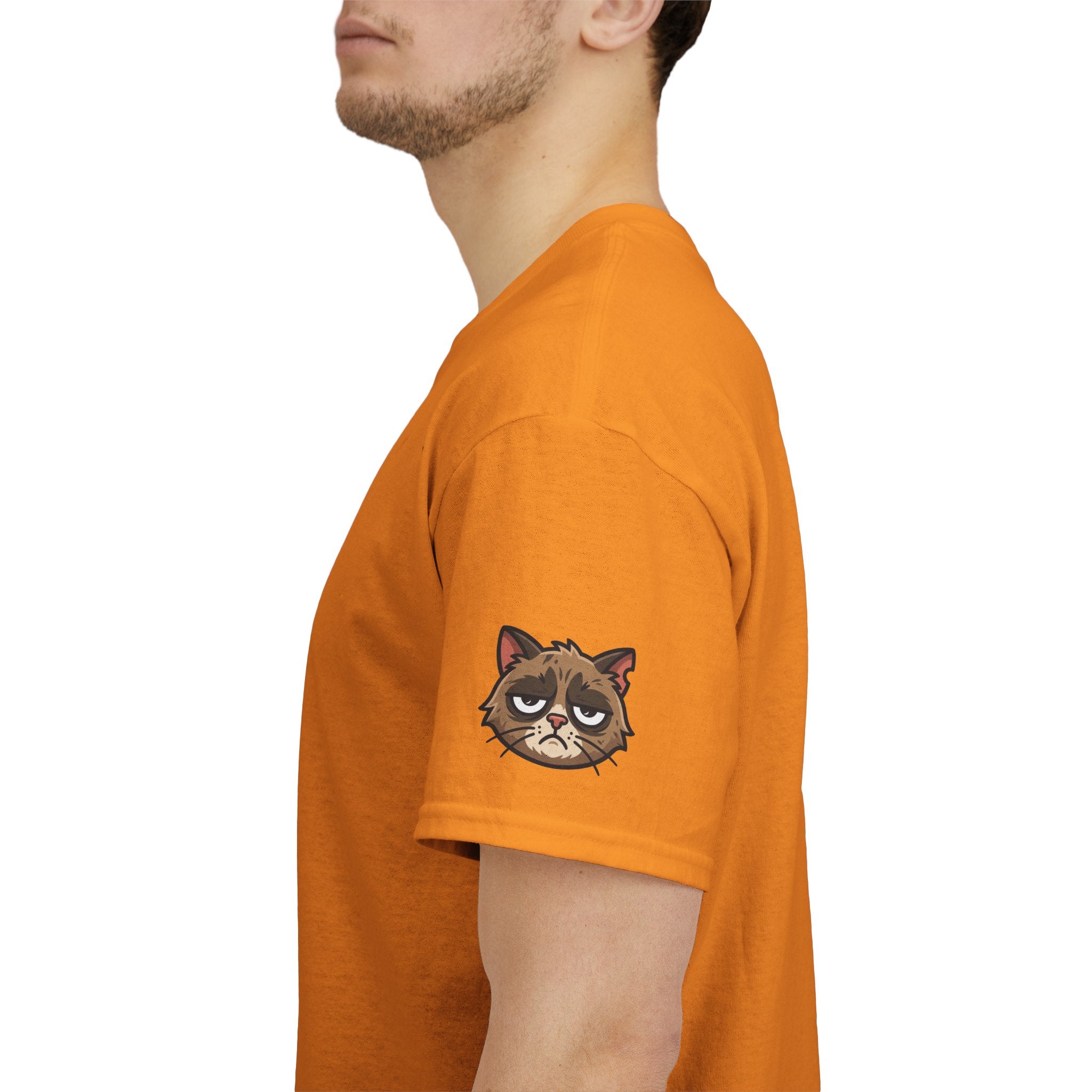 "Acquiescing to Collective Incompetence" Premium Graphic Tee