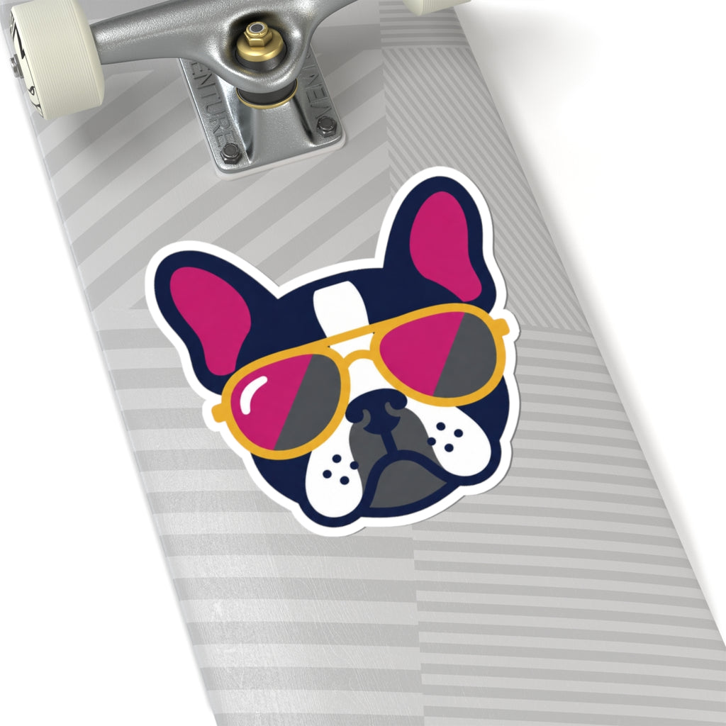 "Lovely Bitch" Sticker