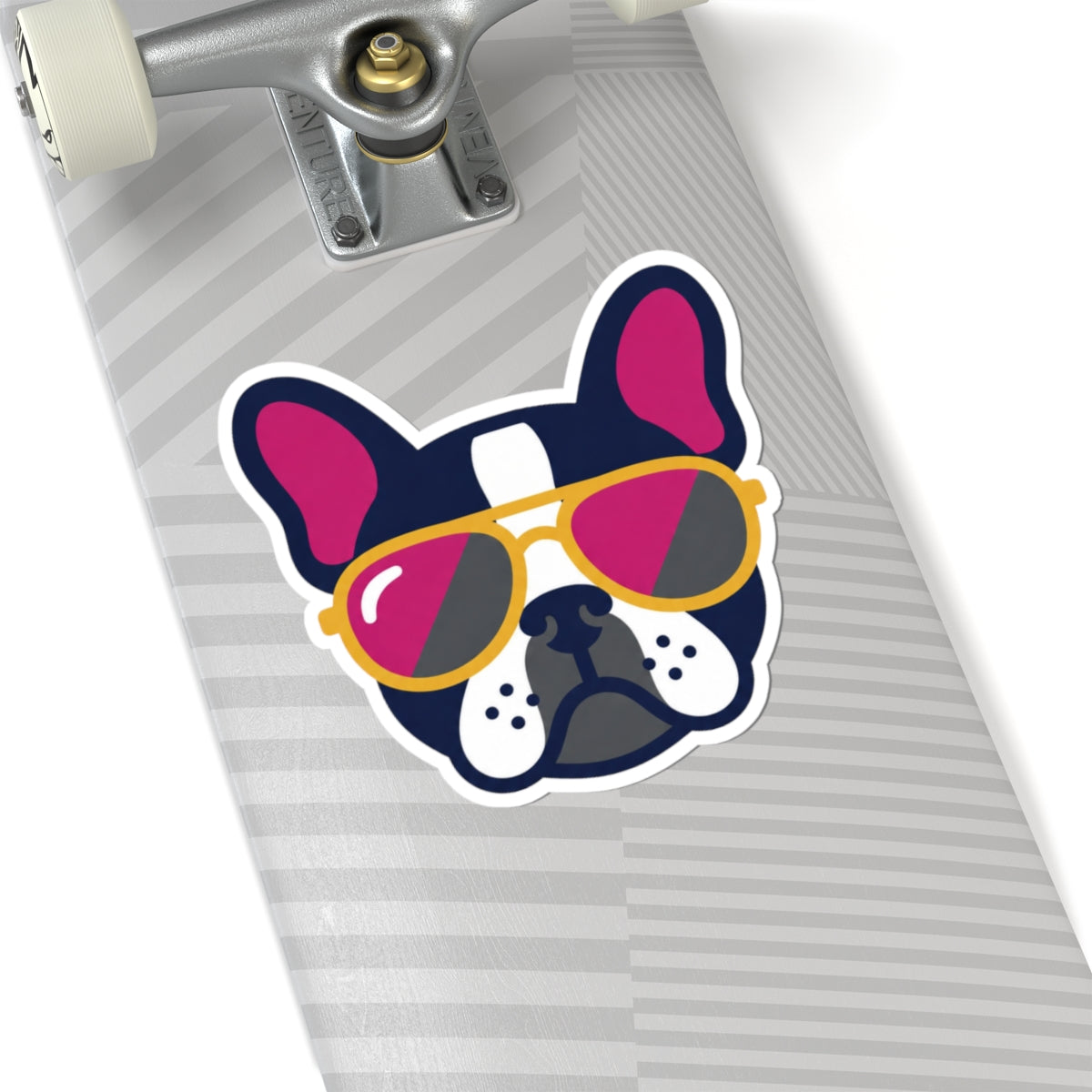"Lovely Bitch" Sticker