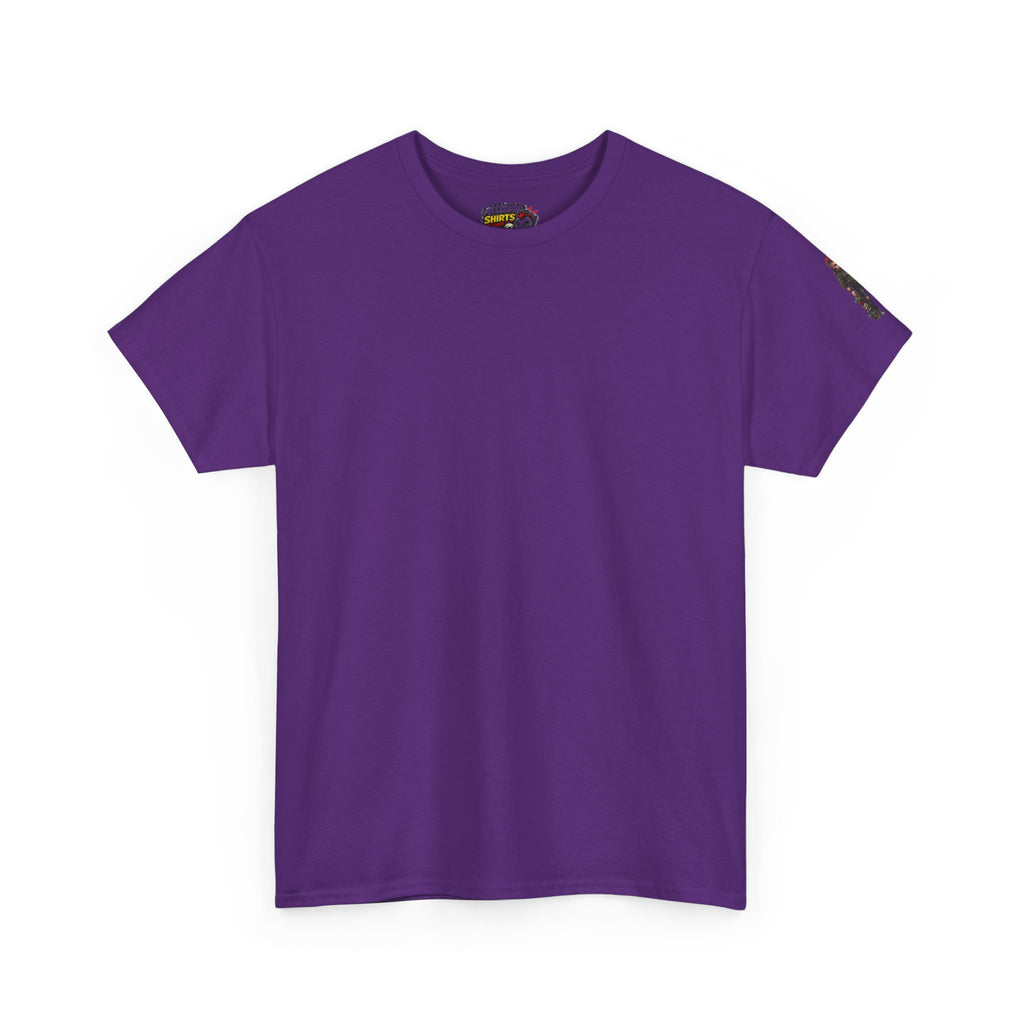 "Riot" Premium Graphic Tee