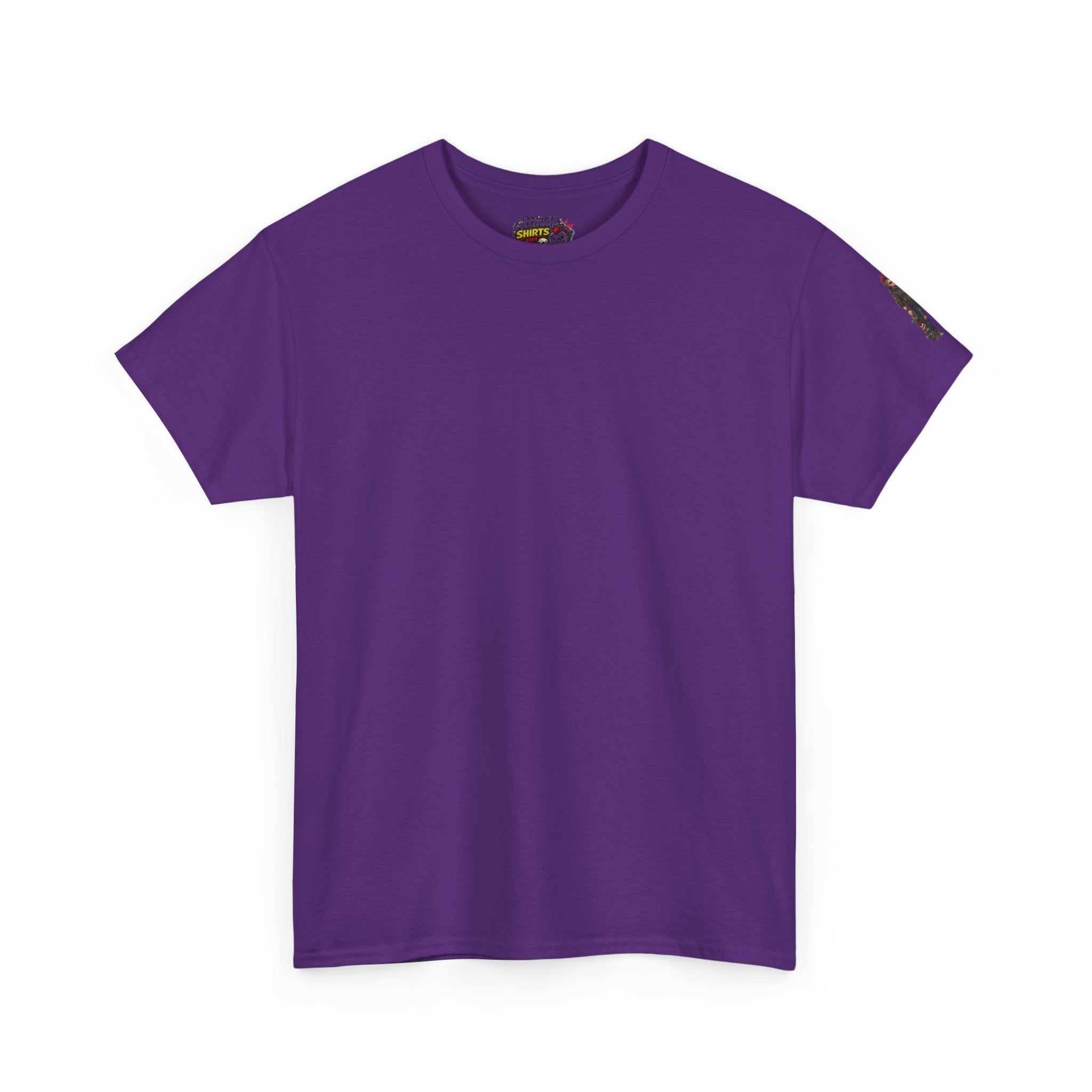 "Riot" Premium Graphic Tee