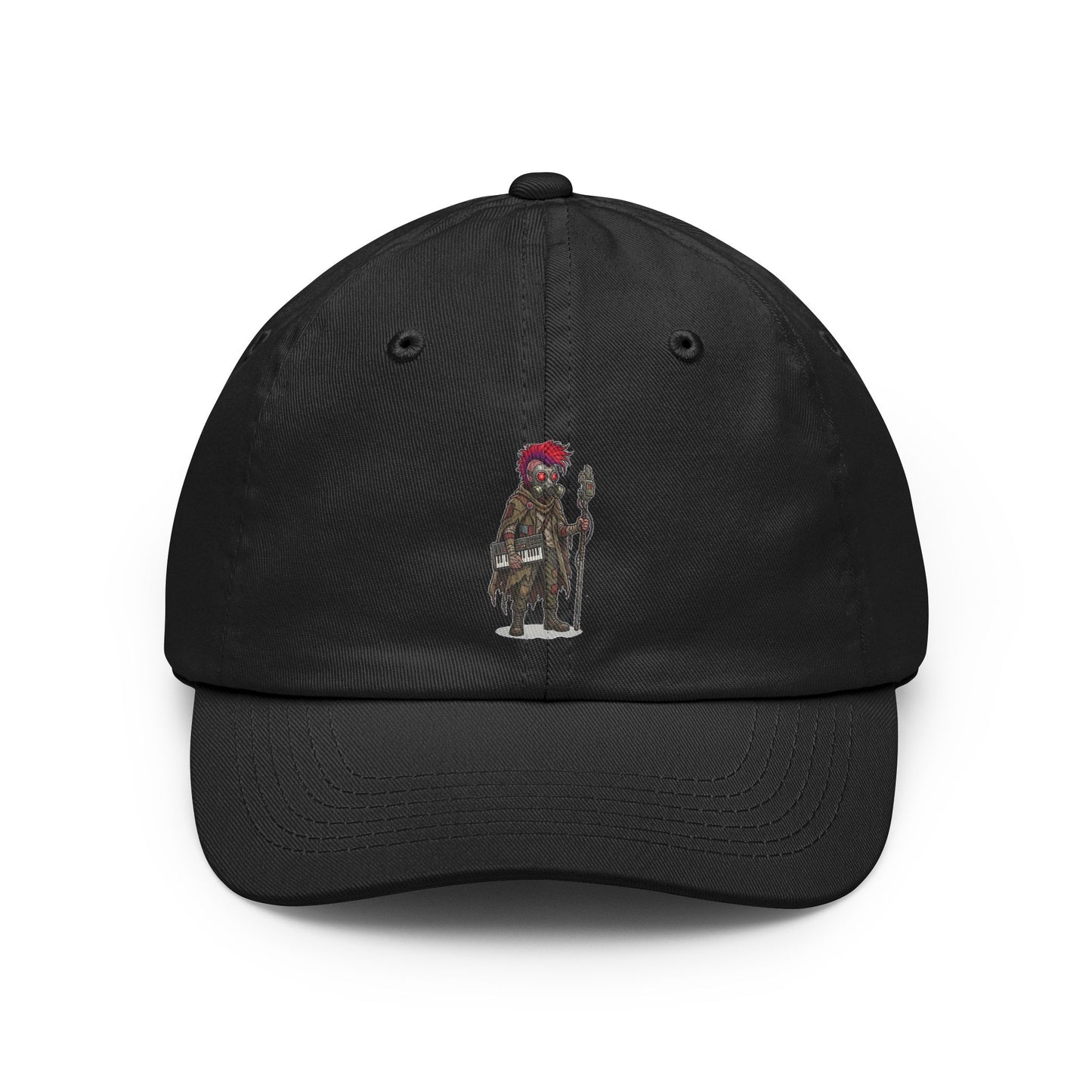 "Mystic" Dad Hat