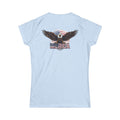 "Merica" Women's Tee